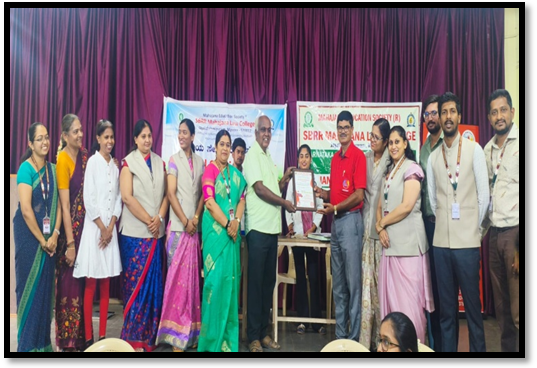 Blood Donation Camp