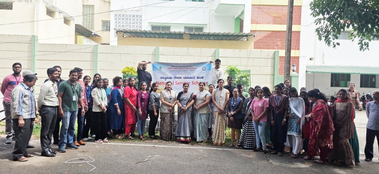 World Environment Day Celebration